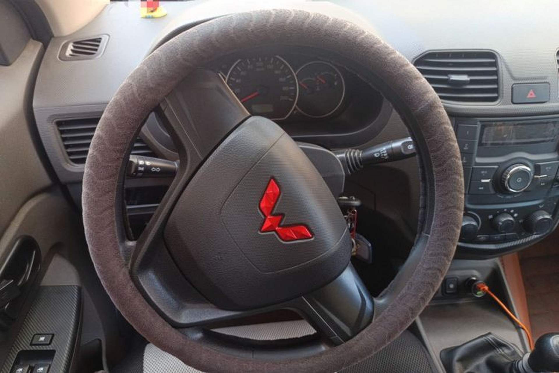 Used Wuling Hongguang  Steering Wheel