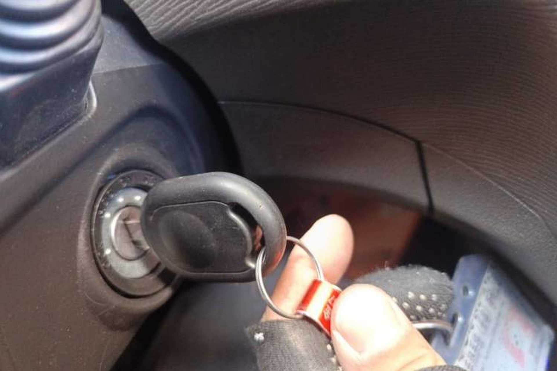 Used Wuling Hongguang  Vehicle Key