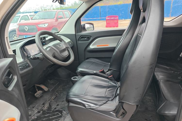 Used Wuling Hongguang MINIEV 2020 Enjoy Edition Lithium-Ion Battery Left Front Seat