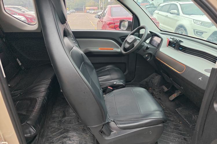 Used Wuling Hongguang MINIEV 2020 Enjoy Edition Lithium-Ion Battery Right Front Seat