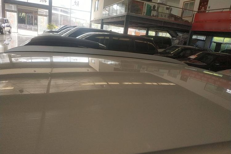 Used Wuling Hongguang MINIEV 2024 3rd Generation 215km Advanced Version Roof