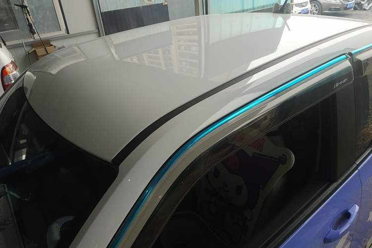 Used Wuling Hongguang MINIEV 2022 Macaron Premium Model – Lithium Iron Phosphate Roof
