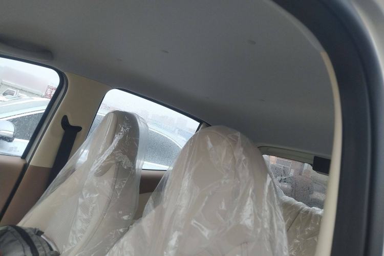 Used Wuling Hongguang MINIEV 2025 Four-Door Version Advanced Edition Headliner