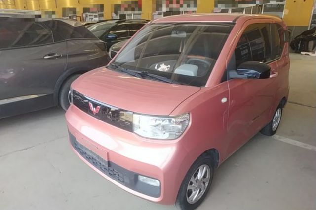 Używany Wuling Hongguang MINIEV 2020 Easy Version Lithium-Ion Battery