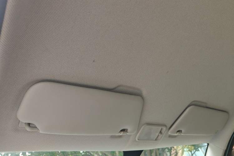 Used Wuling Hongguang MINIEV 2020 Freedom Version Lithium Iron Phosphate Headliner