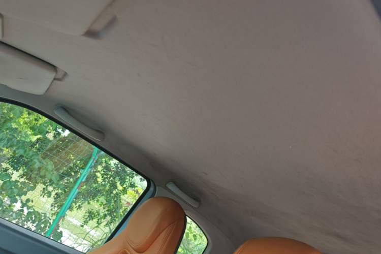 Used Wuling Hongguang MINIEV 2020 Enjoyment Model Lithium Iron Phosphate Headliner