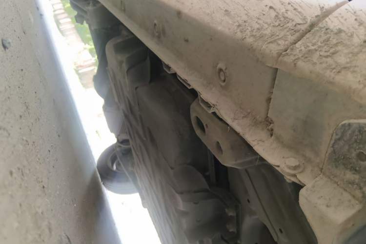 Used Wuling Hongguang MINIEV 2020 Enjoyment Model Lithium Iron Phosphate Right Side Sill