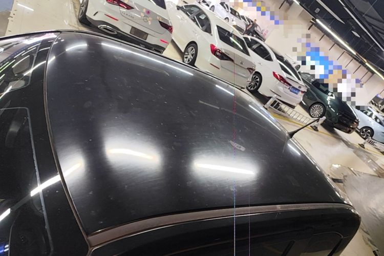 Used Wuling Hongguang MINIEV 2020 Enjoyment Model Lithium Iron Phosphate Roof
