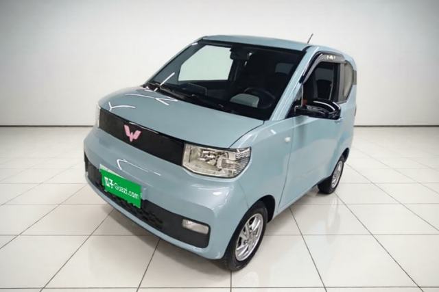 Used Wuling Hongguang MINIEV 2020 Freedom Version Lithium Iron Phosphate