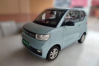 Used Wuling Hongguang MINIEV 2020 Easy Version Lithium-Ion Battery