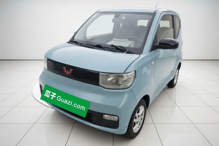 Ojetý Wuling Hongguang MINIEV 2020 Freedom Version Lithium Iron Phosphate Guazi used car, China used car export, Used car for sale, Used  cars, Cheapest cars for sale
