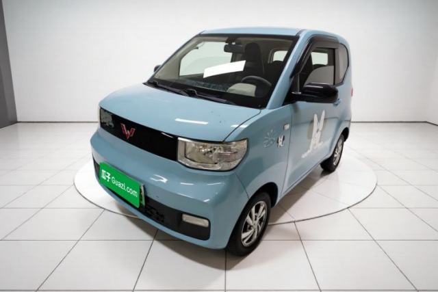 Used Wuling Hongguang MINIEV 2020 Easy Version Lithium-Ion Battery