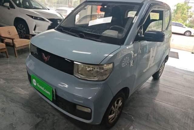 Used Wuling Hongguang MINIEV 2020 Easy Version Lithium-Ion Battery