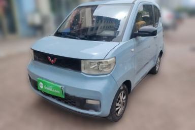 Used Wuling Hongguang MINIEV 2020 Easy Version Lithium-Ion Battery