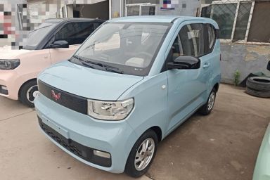 Used Wuling Hongguang MINIEV 2020 Easy Version Lithium-Ion Battery