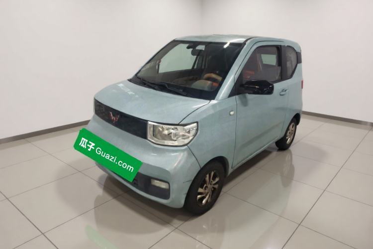 Ojetý Wuling Hongguang MINIEV 2020 Enjoy Edition Lithium-Ion Battery Guazi used car, China used car export, Used car for sale, Used  cars, Cheapest cars for sale