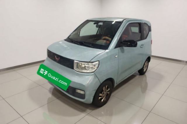 Wuling Hongguang MINIEV 2020 Enjoy Edition Lithium-Ion Battery usado