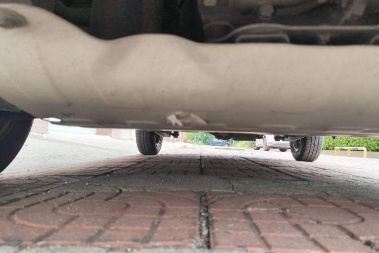 Used Wuling Hongguang MINIEV 2020 Freedom Version Lithium Iron Phosphate Chassis Front