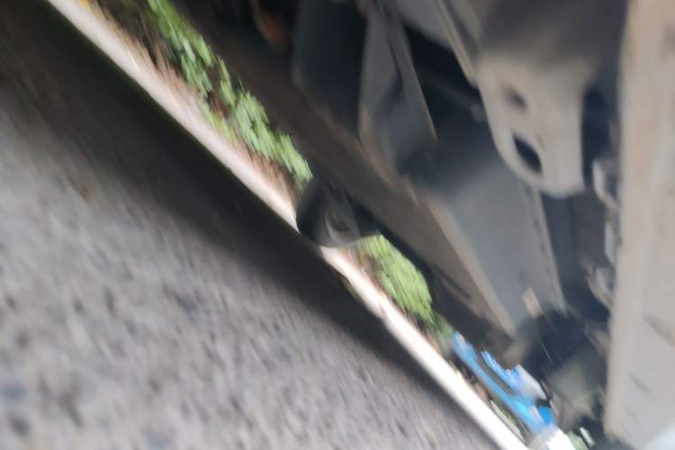 Used Wuling Hongguang MINIEV 2020 Freedom Version Lithium Iron Phosphate Chassis Front Left