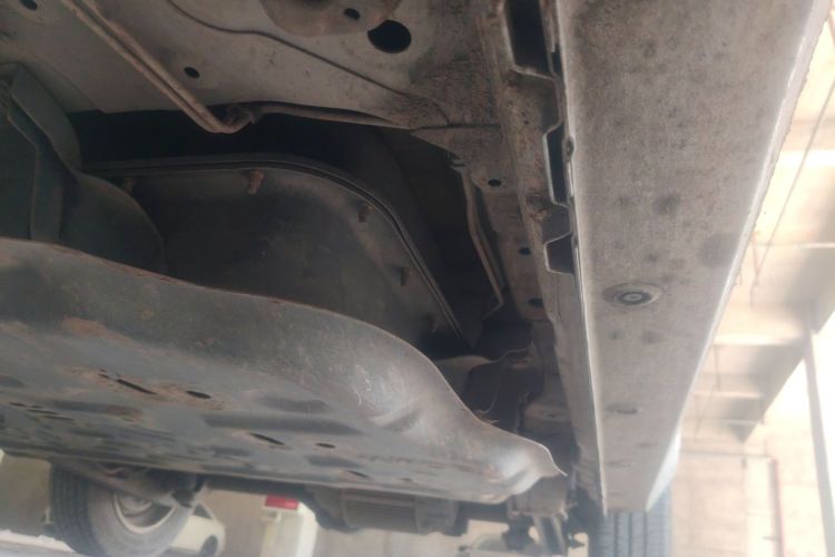 Used Wuling Hongguang MINIEV 2020 Enjoy Edition Lithium-Ion Battery Chassis Front Left