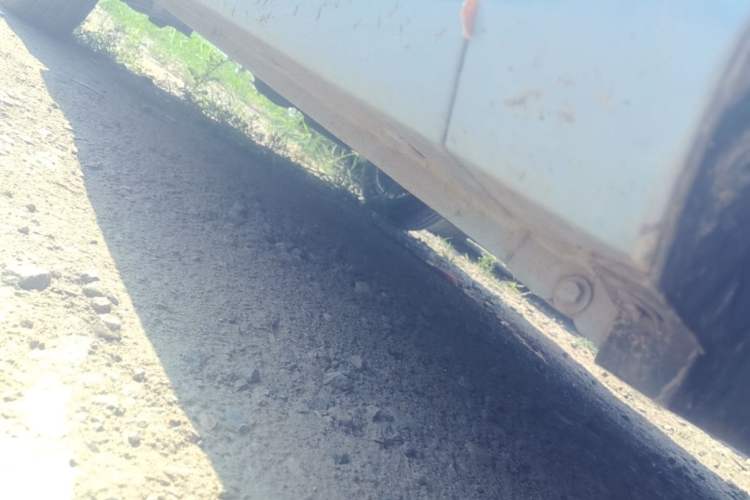 Used Wuling Hongguang MINIEV 2020 Freedom Version Lithium Iron Phosphate Chassis Front Right