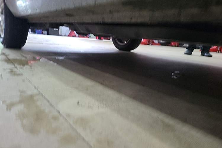 Used Wuling Hongguang MINIEV 2020 Enjoyment Model Lithium Iron Phosphate Chassis Front Right