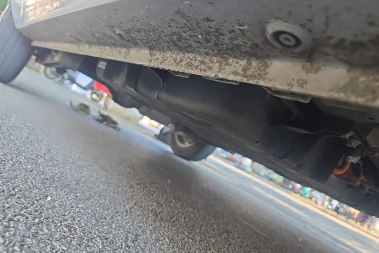 Used Wuling Hongguang MINIEV 2020 Enjoy Edition Lithium-Ion Battery Chassis Front Right