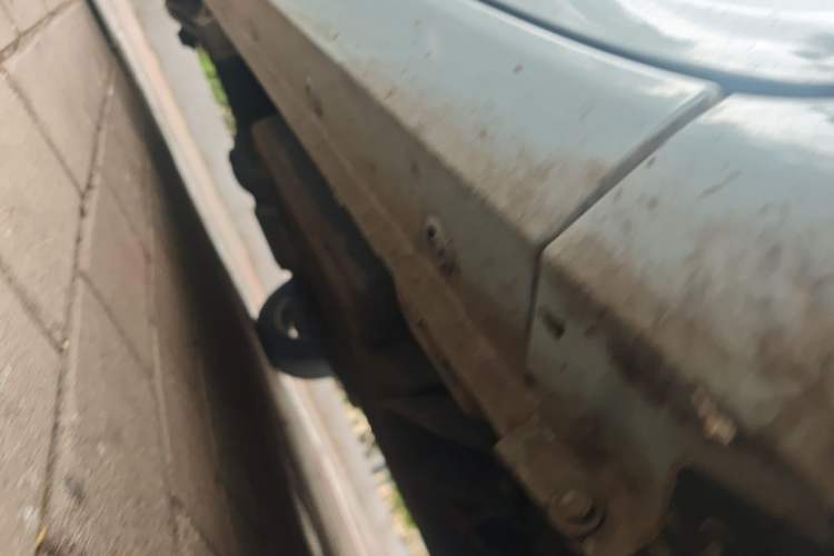 Used Wuling Hongguang MINIEV 2020 Freedom Version Lithium Iron Phosphate Chassis Front Right