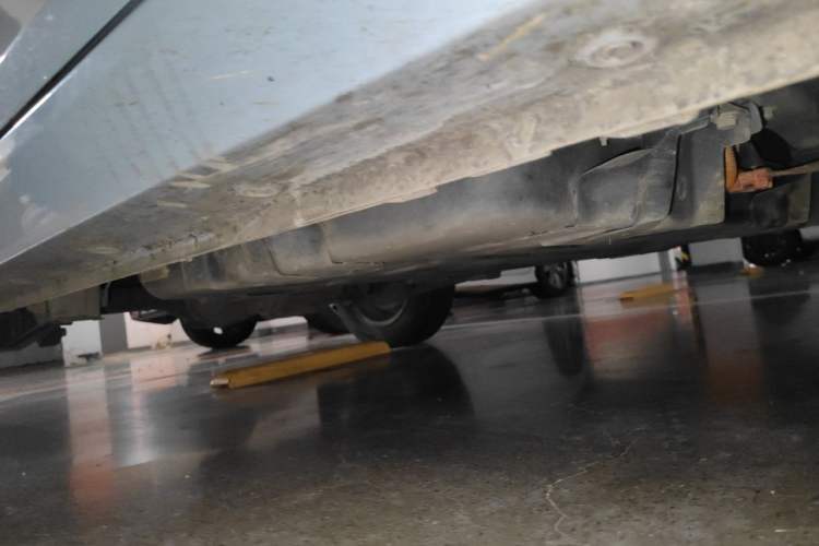 Used Wuling Hongguang MINIEV 2020 Enjoy Edition Lithium-Ion Battery Chassis Front Right