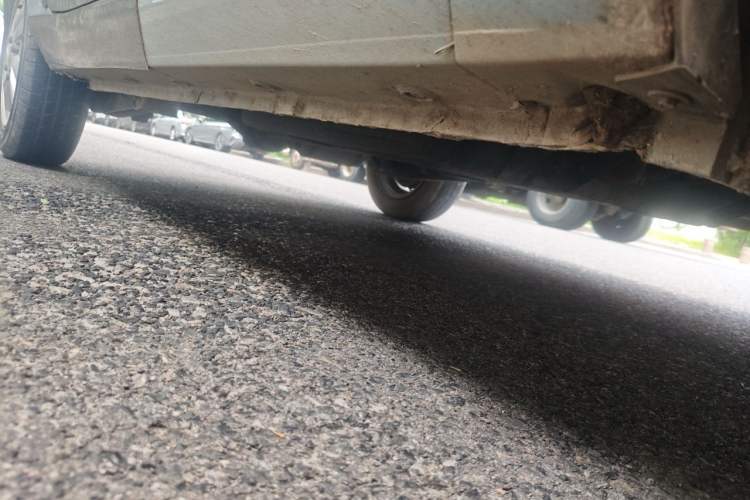 Used Wuling Hongguang MINIEV 2020 Zizai Version Lithium-NMC Chassis Front Right