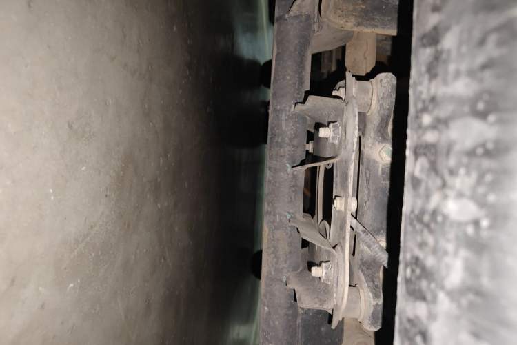 Used Wuling Hongguang MINIEV 2020 Freedom Version Lithium Iron Phosphate Chassis Front