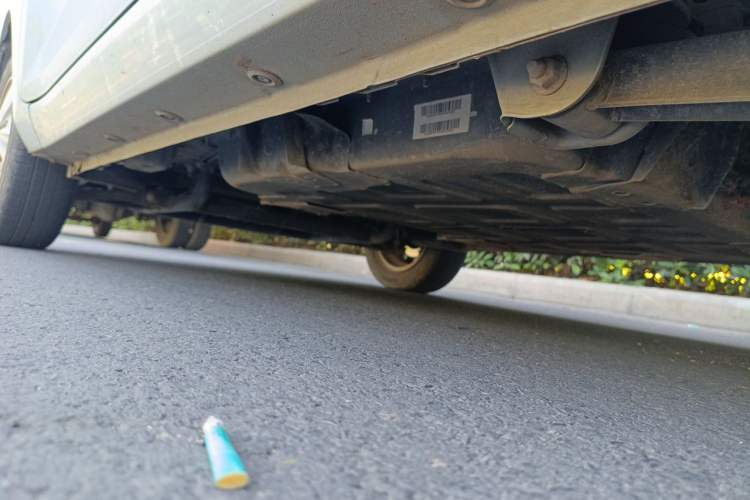 Used Wuling Hongguang MINIEV 2020 Enjoy Edition Lithium-Ion Battery Chassis Rear Left