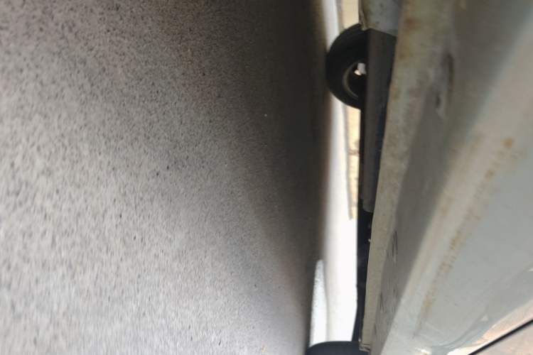 Used Wuling Hongguang MINIEV 2020 Freedom Version Lithium Iron Phosphate Chassis Rear Right