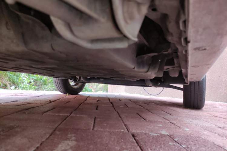 Used Wuling Hongguang MINIEV 2020 Enjoy Edition Lithium-Ion Battery Chassis Rear Right