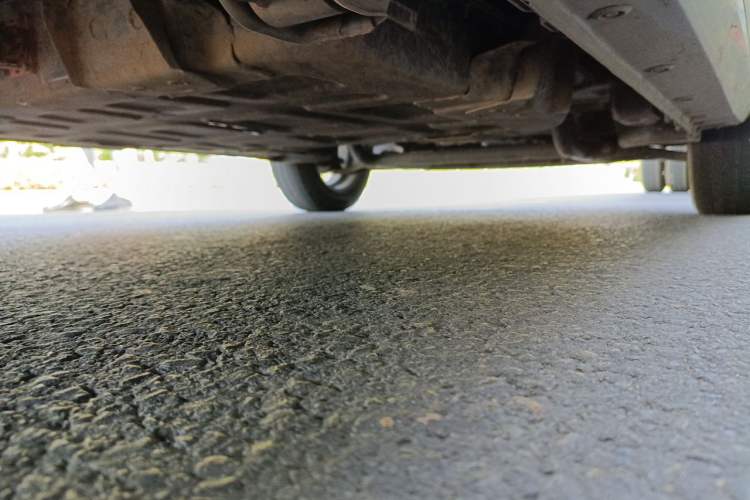 Used Wuling Hongguang MINIEV 2020 Enjoy Edition Lithium-Ion Battery Chassis Rear Right
