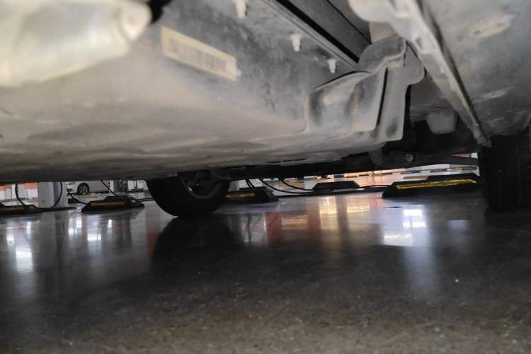 Used Wuling Hongguang MINIEV 2020 Enjoy Edition Lithium-Ion Battery Chassis Rear Right