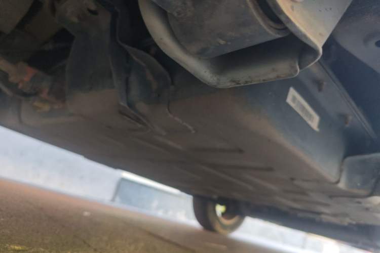 Used Wuling Hongguang MINIEV 2020 Enjoy Edition Lithium-Ion Battery Chassis Rear Right