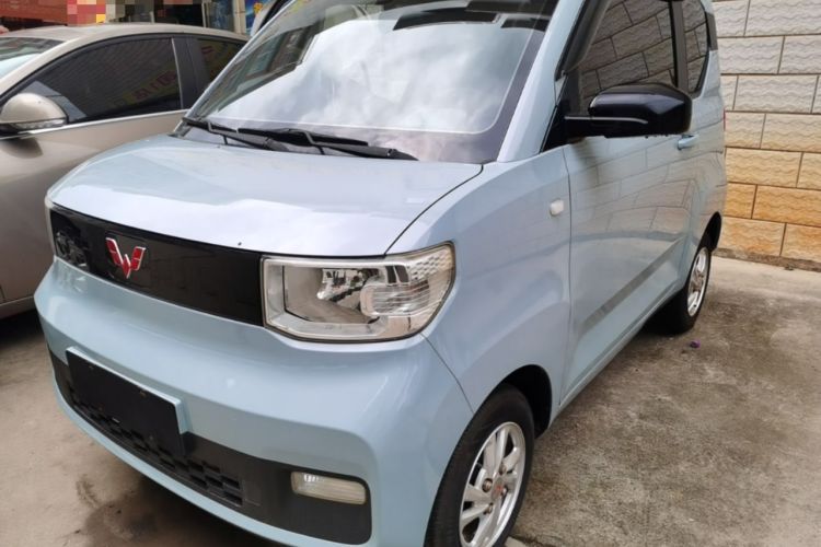 Ojetý Wuling Hongguang MINIEV 2020 Freedom Version Lithium Iron Phosphate Guazi used car, China used car export, Used car for sale, Used  cars, Cheapest cars for sale