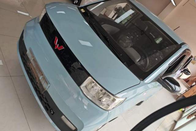 Used Wuling Hongguang MINIEV 2020 Freedom Version Lithium Iron Phosphate