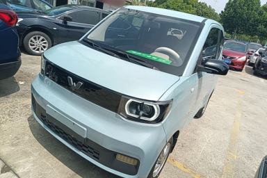 Used Wuling Hongguang MINIEV 2020 Enjoyment Model Lithium Iron Phosphate