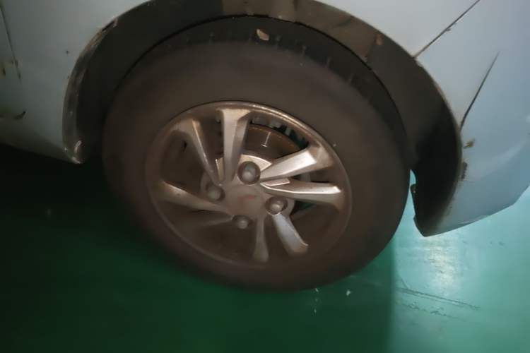 Used Wuling Hongguang MINIEV 2020 Freedom Version Lithium Iron Phosphate Exterior 1