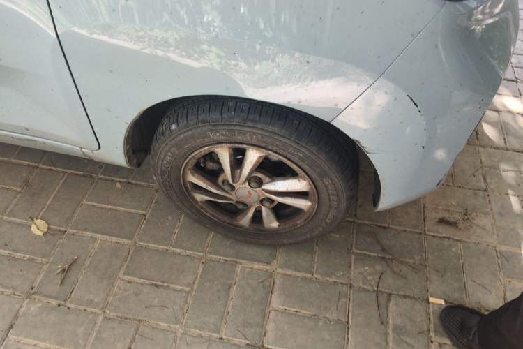 Used Wuling Hongguang MINIEV 2020 Freedom Version Lithium Iron Phosphate Exterior 1