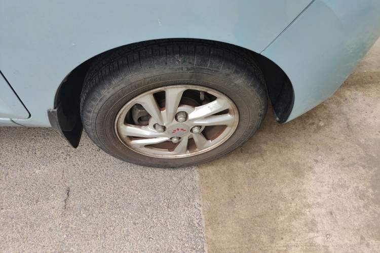 Used Wuling Hongguang MINIEV 2020 Enjoyment Model Lithium Iron Phosphate Exterior 1
