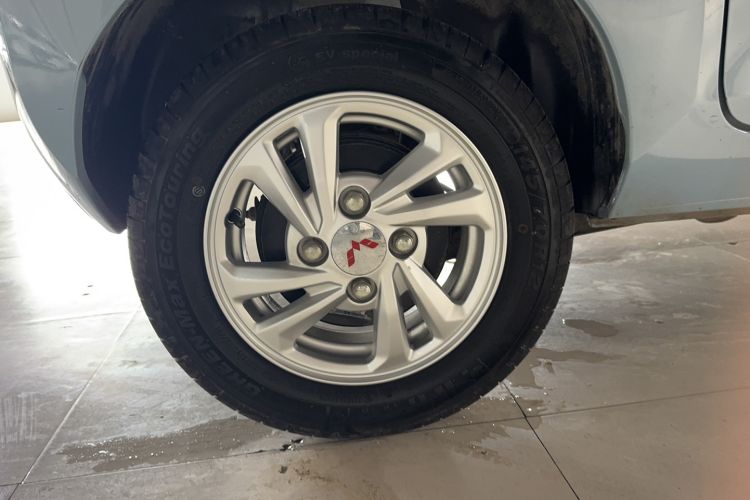 Used Wuling Hongguang MINIEV 2020 Freedom Version Lithium Iron Phosphate Exterior 3
