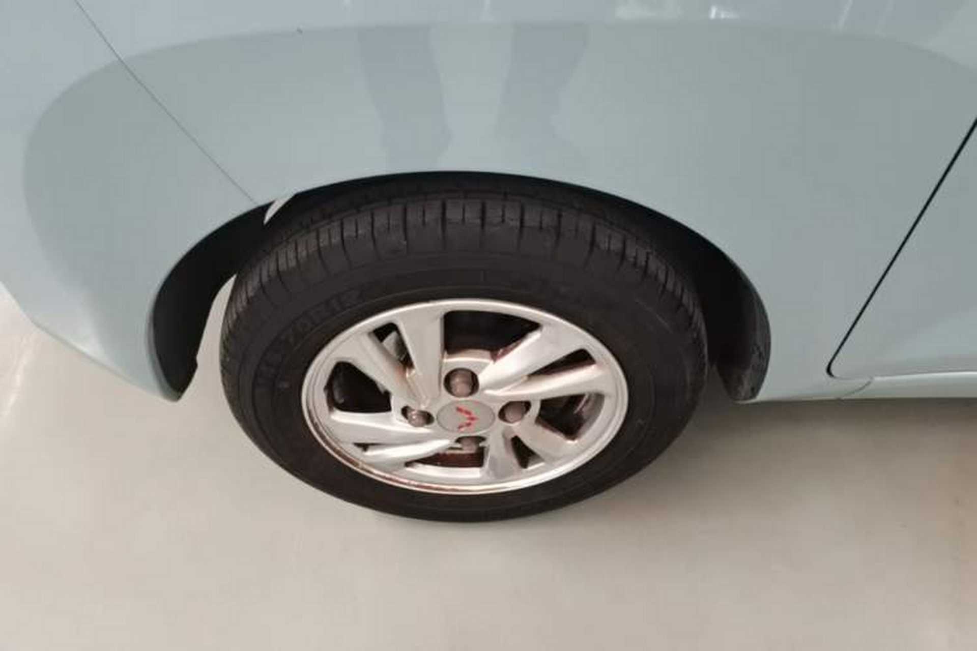 Used Wuling Hongguang MINIEV 2020 Easy Version Lithium-Ion Battery Exterior 4