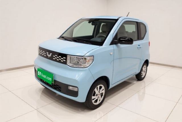 Wuling Hongguang MINIEV 2020 Lite Version Lithium Iron Phosphate usado