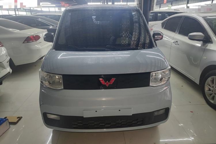 Used Wuling Hongguang MINIEV 2020 Enjoy Edition Lithium-Ion Battery Front