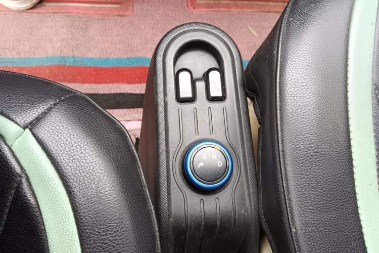 Used Wuling Hongguang MINIEV 2020 Freedom Version Lithium Iron Phosphate Gear Lever