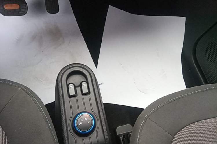 Used Wuling Hongguang MINIEV 2020 Freedom Version Lithium Iron Phosphate Gear Lever