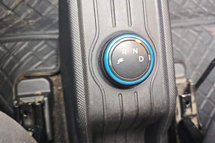 Used Wuling Hongguang MINIEV 2020 Freedom Version Lithium Iron Phosphate Gear Lever
